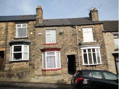 Annonce Location Maison Sheffield