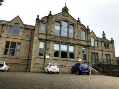 Annonce Location Appartement Bradford