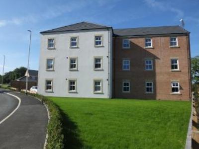 Annonce Location Appartement Chorley