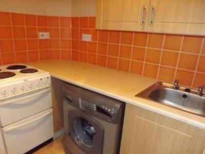 Louer Appartement Greenock