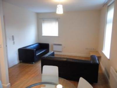 Louer Appartement Birmingham