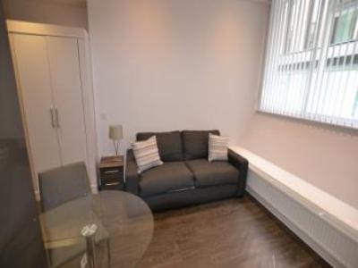 Louer Appartement Liverpool