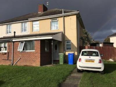 Annonce Location Maison Cramlington