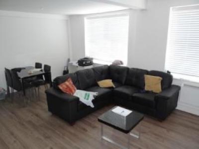 Louer Appartement Birmingham