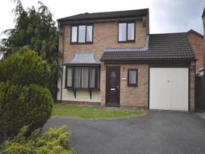 Annonce Location Maison Oswestry