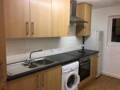 Louer Appartement Southampton