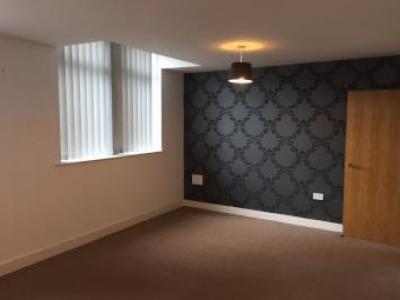 Louer Appartement Huddersfield