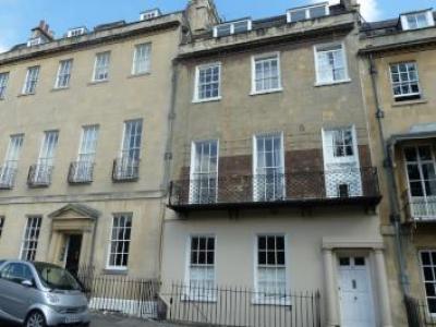 Louer Appartement Bath