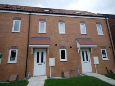 Annonce Location Maison Ashington