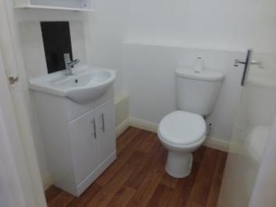 Louer Appartement Wisbech