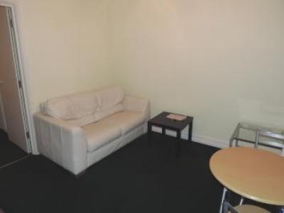 Louer Appartement Cardiff