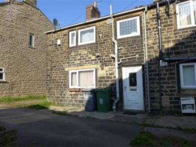 Annonce Location Maison Huddersfield