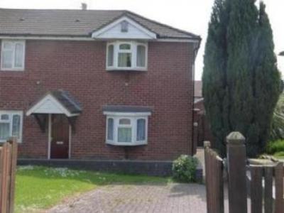 Annonce Location Appartement Walsall