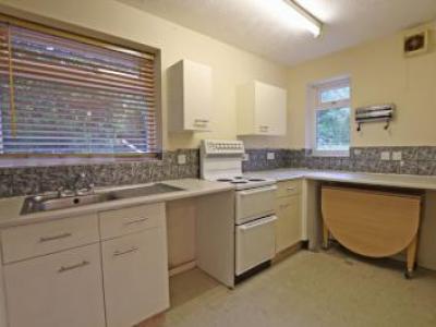 Louer Appartement Burton-on-trent