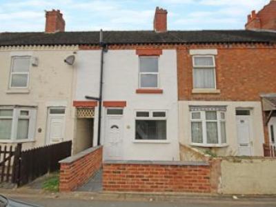 Annonce Location Maison Burton-on-trent