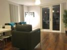 Location Appartement SALFORD M3 5