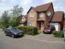 Annonce Location Maison MILTON-KEYNES