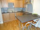 Location Appartement LEEDS LS1 1