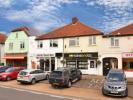 Annonce Location Appartement ST-ALBANS