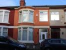 Annonce Location Maison LIVERPOOL