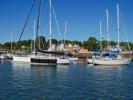 Annonce Location Maison LYMINGTON