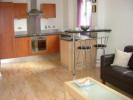 Location Appartement LEEDS LS1 1