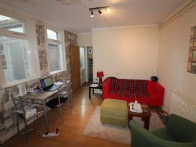 Annonce Location Appartement Cardiff