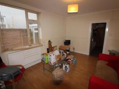 Louer Appartement Cardiff