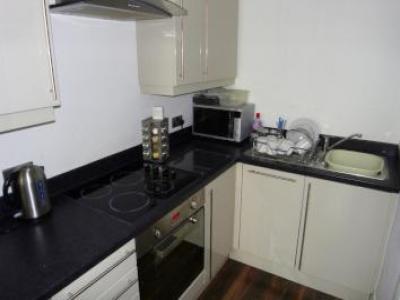 Louer Appartement Bolton