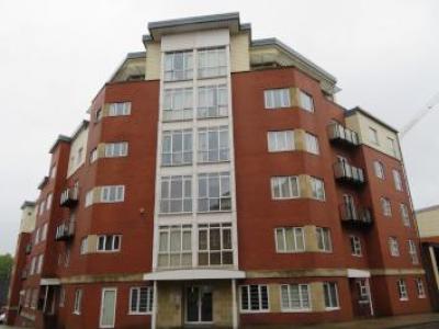 Annonce Location Appartement Birmingham