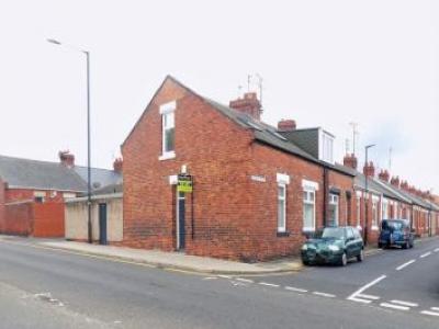 Louer Maison Sunderland