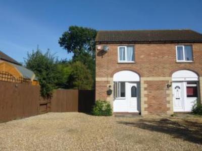 Annonce Location Maison Milton-keynes