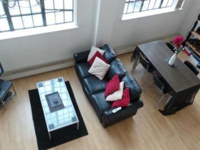 Annonce Location Appartement Liverpool