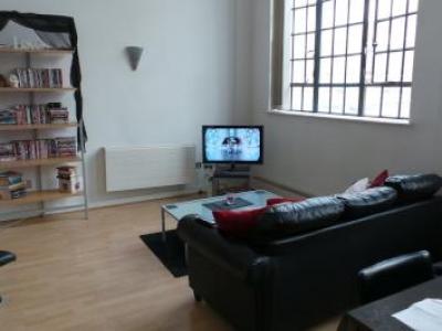 Louer Appartement Liverpool