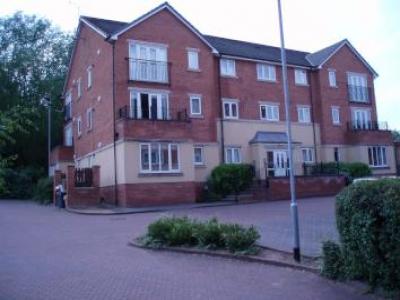 Annonce Location Appartement Barnsley