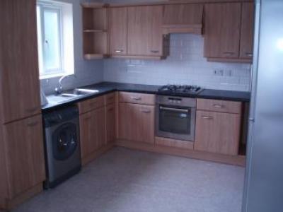 Louer Appartement Barnsley