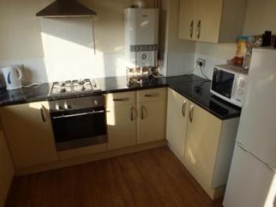 Louer Appartement Leeds