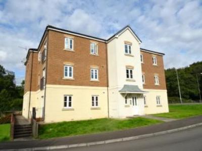 Annonce Location Appartement Pontypridd