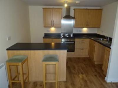 Louer Appartement Pontypridd