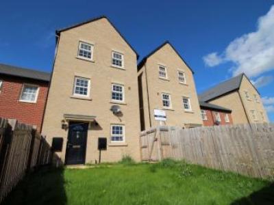 Annonce Location Maison Mexborough