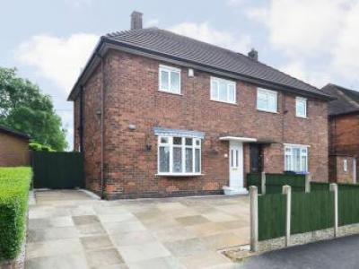 Annonce Location Maison Stoke-on-trent