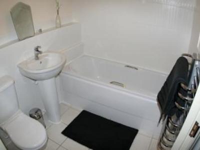 Louer Appartement Warrington