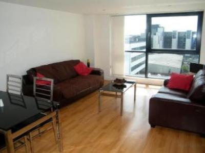 Louer Appartement Glasgow