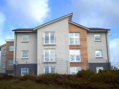 Annonce Location Appartement Dunfermline