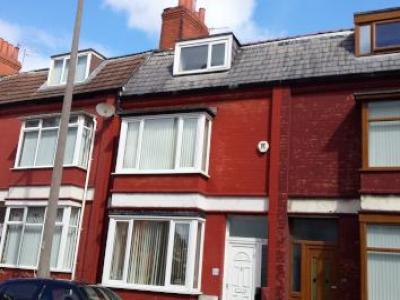 Annonce Location Maison Wallasey