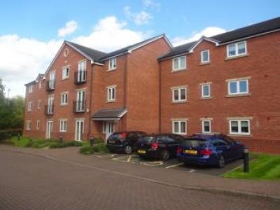 Annonce Location Appartement Walsall