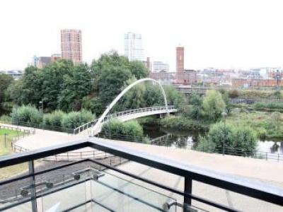 Louer Appartement Leeds