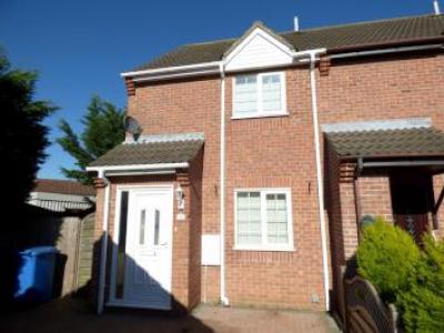 Annonce Location Maison Ipswich