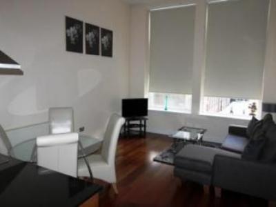 Annonce Location Appartement Glasgow