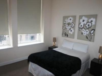 Louer Appartement Glasgow